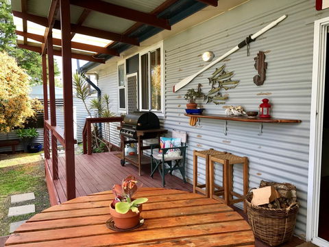 Milly\'s Middleton - Pet-friendly - Kingaroy Accommodation 21