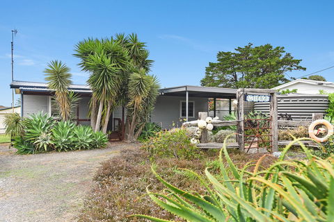 Milly\'s Middleton - Pet-friendly - Kingaroy Accommodation 24
