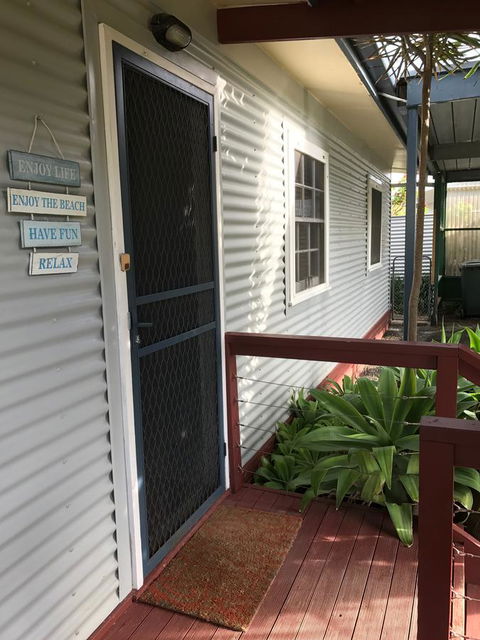 Milly\'s Middleton - Pet-friendly - Kingaroy Accommodation 20
