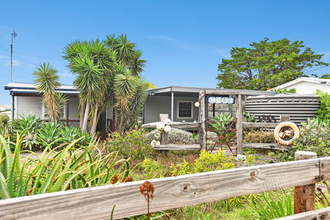 Milly\'s Middleton - Pet-friendly - Kingaroy Accommodation 18