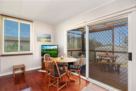 Milly\'s Middleton - Pet-friendly - Kingaroy Accommodation 9