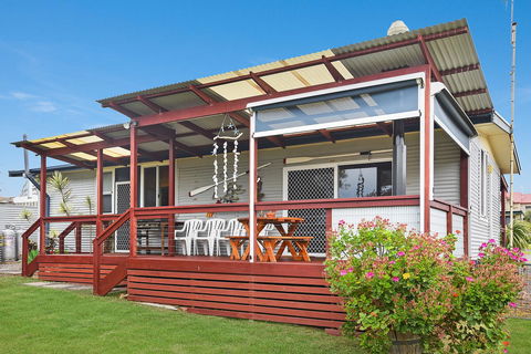 Milly\'s Middleton - Pet-friendly - Kingaroy Accommodation 5