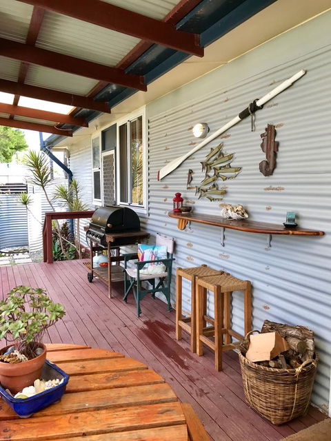 Milly\'s Middleton - Pet-friendly - Kingaroy Accommodation 22