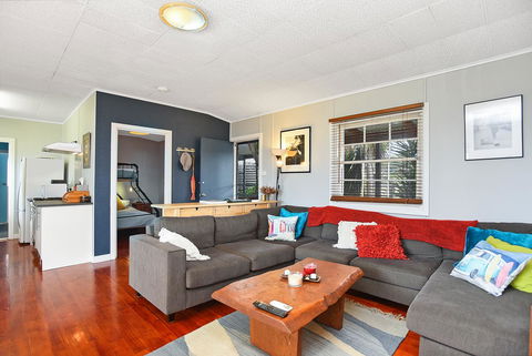 Milly\'s Middleton - Pet-friendly - Kingaroy Accommodation 6