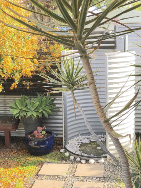 Milly\'s Middleton - Pet-friendly - Kingaroy Accommodation 23