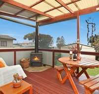 Milly's  Middleton - Pet-Friendly - Kingaroy Accommodation