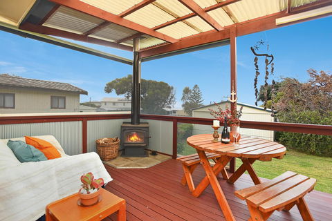 Milly\'s Middleton - Pet-friendly - Kingaroy Accommodation 0