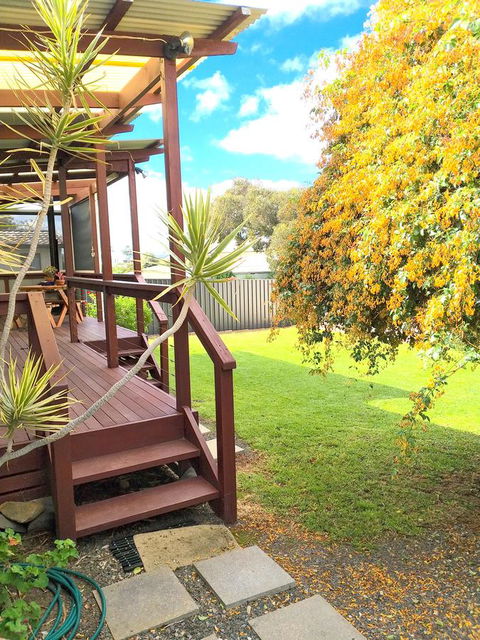 Milly\'s Middleton - Pet-friendly - Kingaroy Accommodation 2