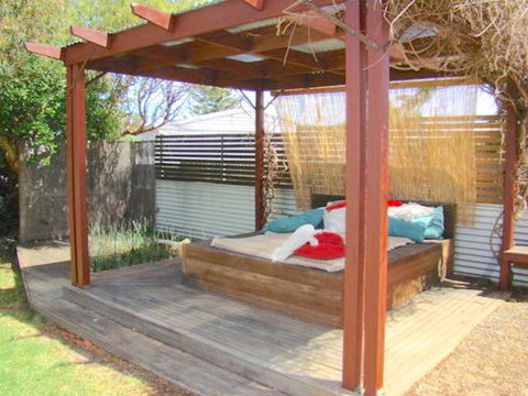 Milly\'s Middleton - Pet-friendly - Kingaroy Accommodation 16