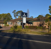 Deer Park Motor Inn - Kingaroy Accommodation