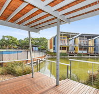 Villa 53 South Shores - Normanville S14 - Kingaroy Accommodation