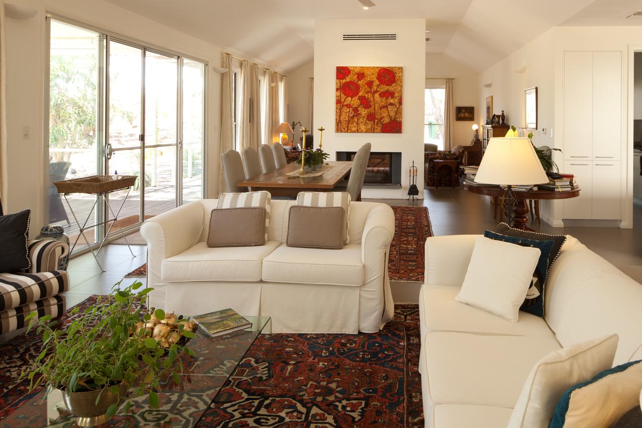 Sevenhill SA Kingaroy Accommodation