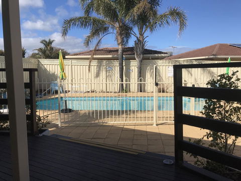 Boomerang Beach House - Kingaroy Accommodation 0