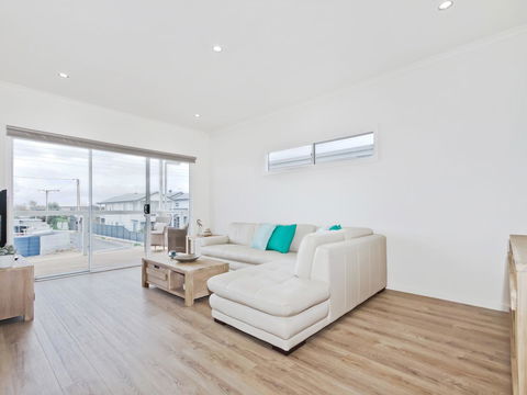 Seas The Day - Kingaroy Accommodation 3