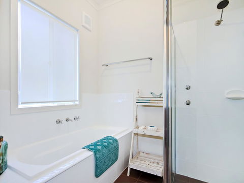 Seas The Day - Kingaroy Accommodation 15