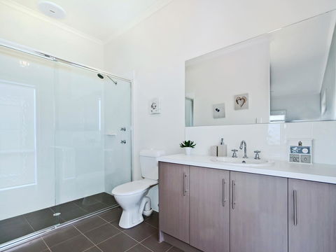 Seas The Day - Kingaroy Accommodation 9