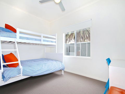 Seas The Day - Kingaroy Accommodation 13
