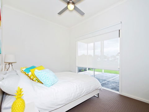 Seas The Day - Kingaroy Accommodation 12