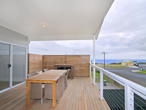 Seas The Day - Kingaroy Accommodation 16