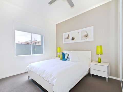 Seas The Day - Kingaroy Accommodation 11