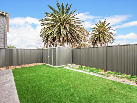 Seas The Day - Kingaroy Accommodation 17