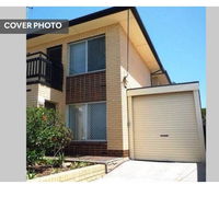 Townhouse Semaphore Park Beach - Kingaroy Accommodation