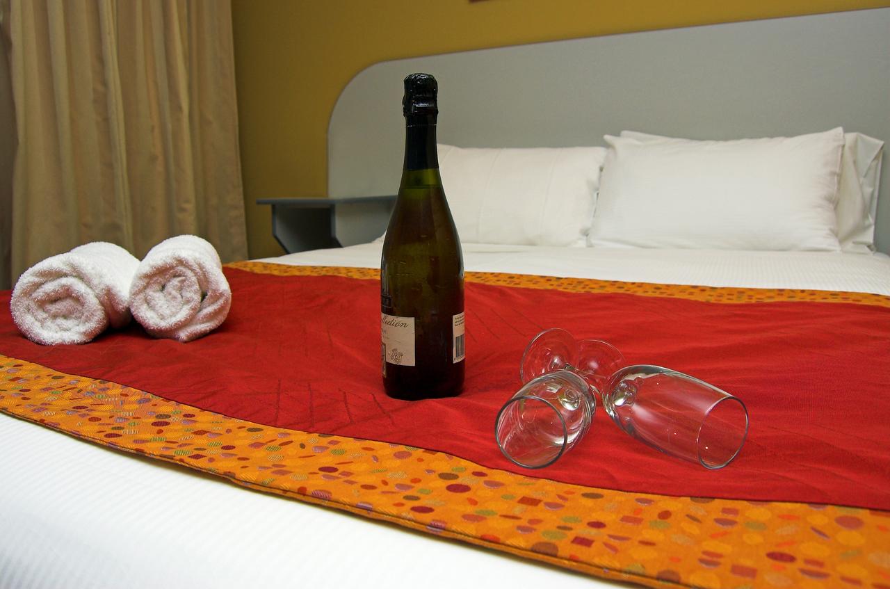 Red Creek SA Kingaroy Accommodation