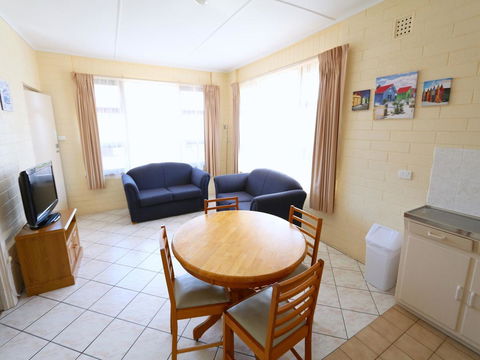 Robe Central Motel - Kingaroy Accommodation 22