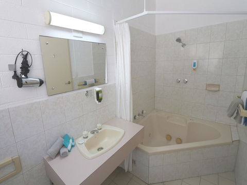 Robe Central Motel - Kingaroy Accommodation 11