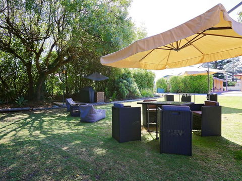 Robe Central Motel - Kingaroy Accommodation 20