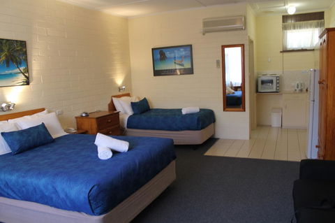 Robe Central Motel - Kingaroy Accommodation 34