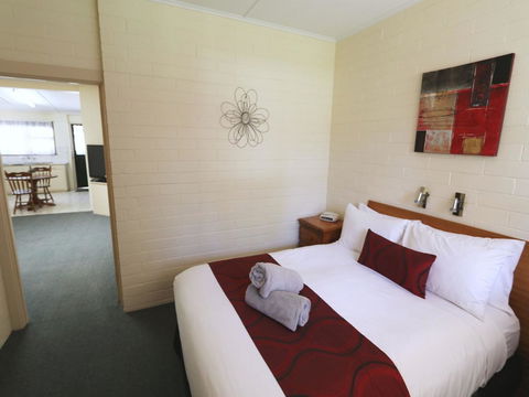 Robe Central Motel - Kingaroy Accommodation 10