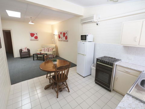 Robe Central Motel - Kingaroy Accommodation 9