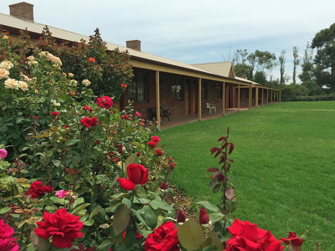 Coonawarra Place Motor Inn - Kingaroy Accommodation 26