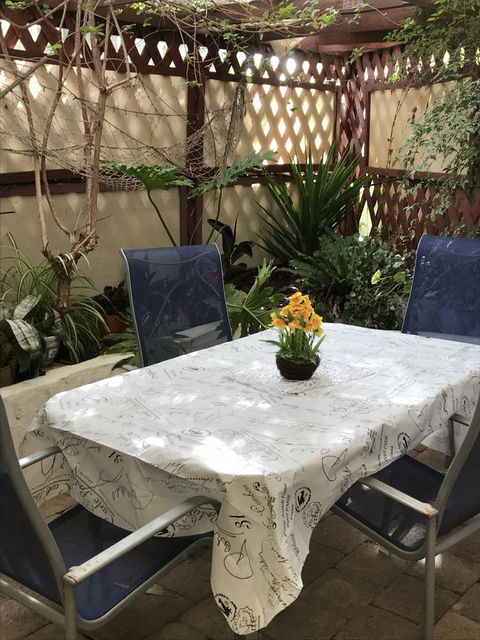 Cosy Nook - Kingaroy Accommodation 4