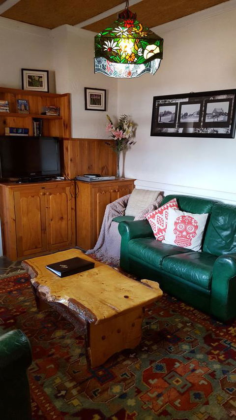 Cosy Nook - Kingaroy Accommodation 32