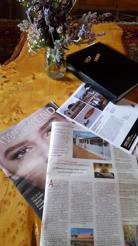 Cosy Nook - Kingaroy Accommodation 28