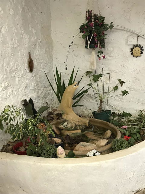 Cosy Nook - Kingaroy Accommodation 17