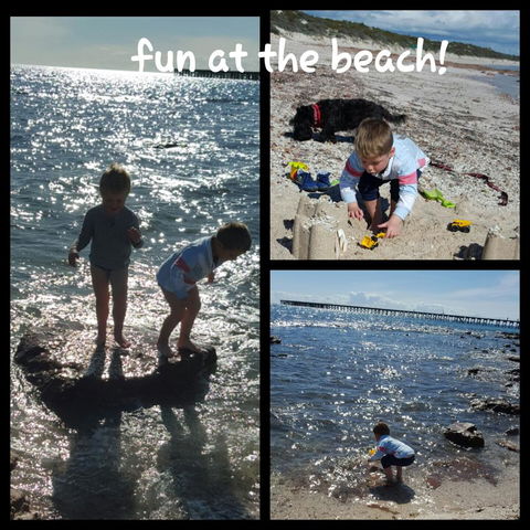 Cosy Nook - Kingaroy Accommodation 37