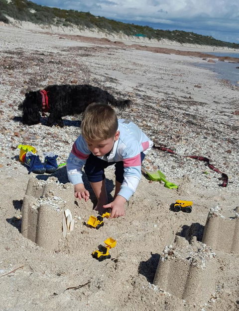 Cosy Nook - Kingaroy Accommodation 38