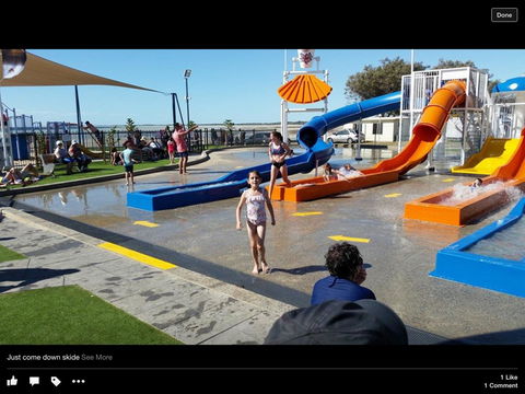 Cosy Nook - Kingaroy Accommodation 40