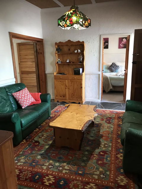 Cosy Nook - Kingaroy Accommodation 6