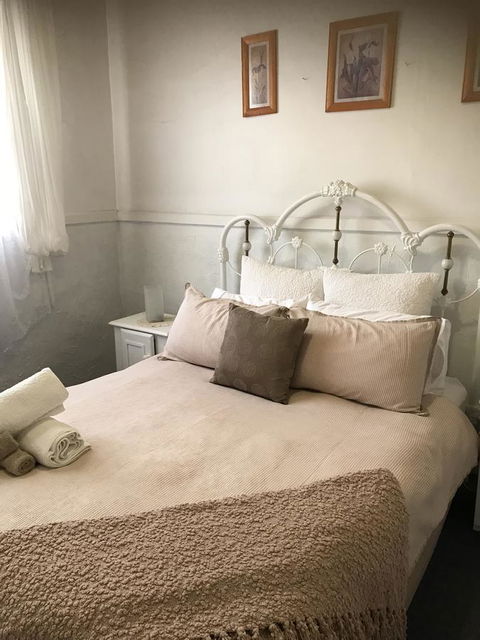 Cosy Nook - Kingaroy Accommodation 8