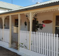 Cosy Nook - Kingaroy Accommodation