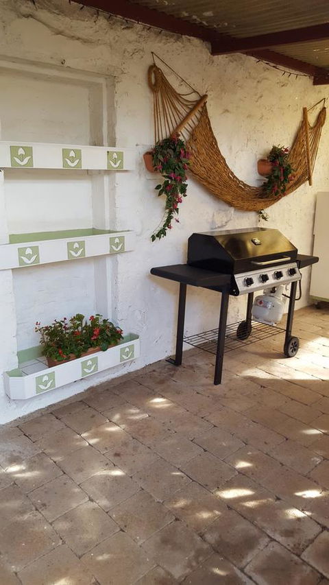 Cosy Nook - Kingaroy Accommodation 36