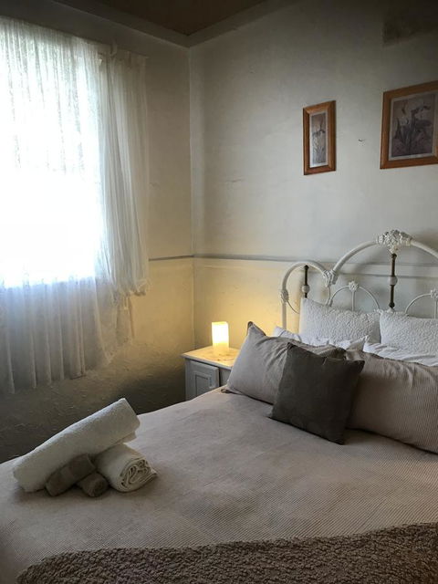 Cosy Nook - Kingaroy Accommodation 25