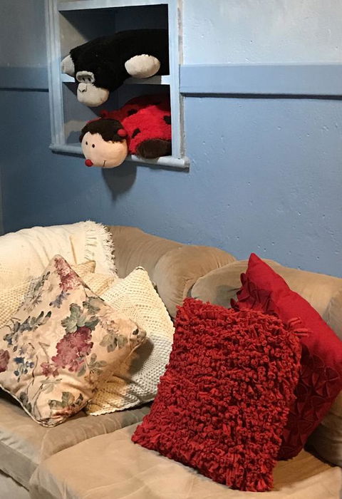 Cosy Nook - Kingaroy Accommodation 13