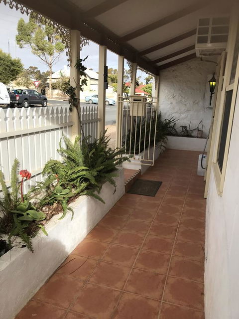 Cosy Nook - Kingaroy Accommodation 26