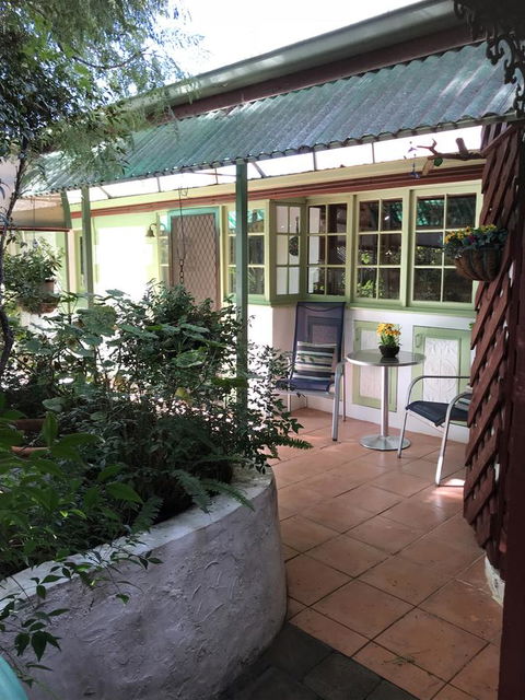 Cosy Nook - Kingaroy Accommodation 14