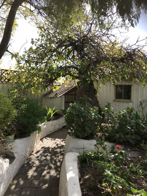 Cosy Nook - Kingaroy Accommodation 3